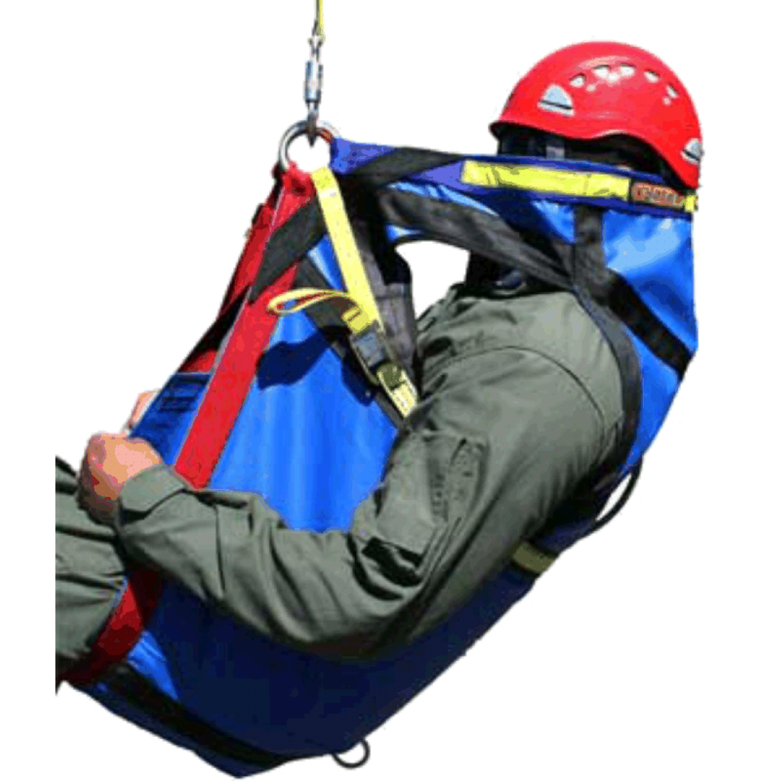 908/908M AIRLIFT RESCUE VEST (A.R.V.)